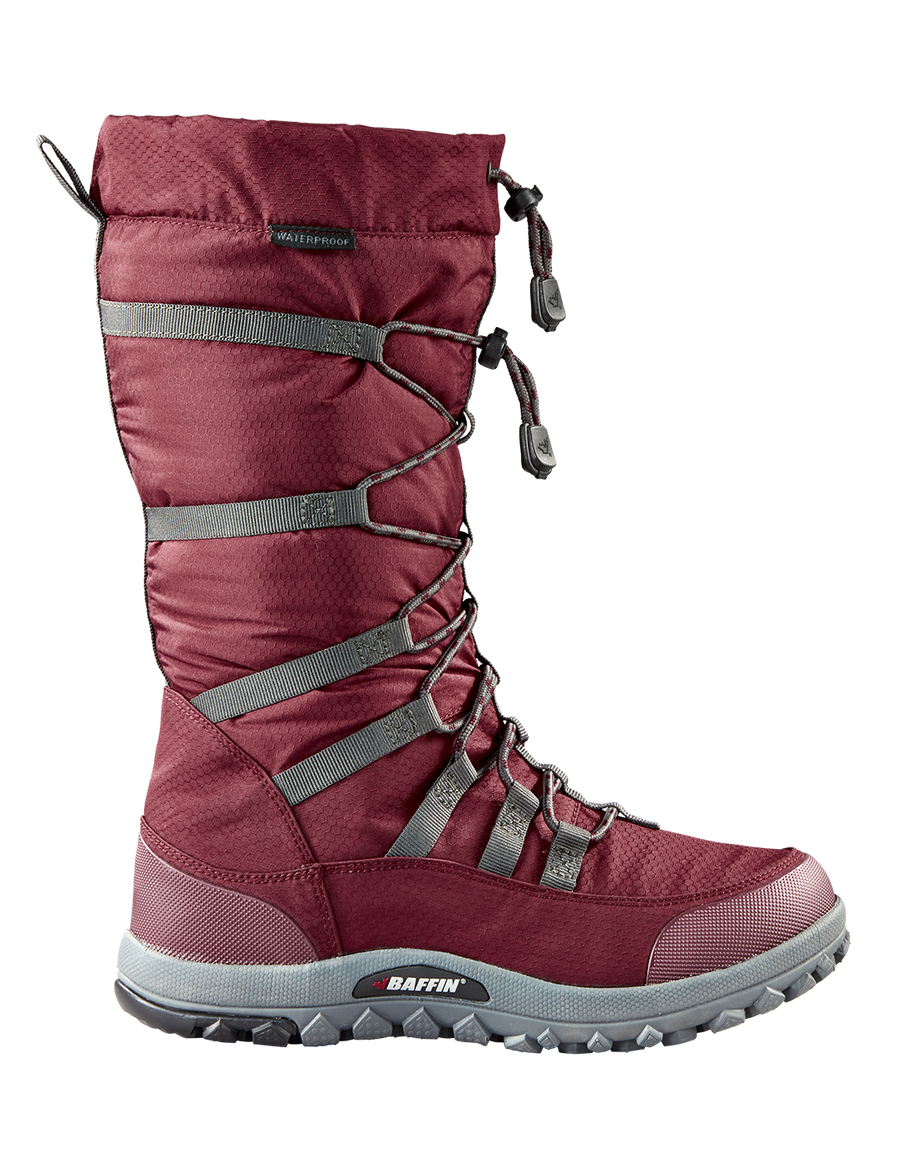 Women's baffin escalate on sale boots