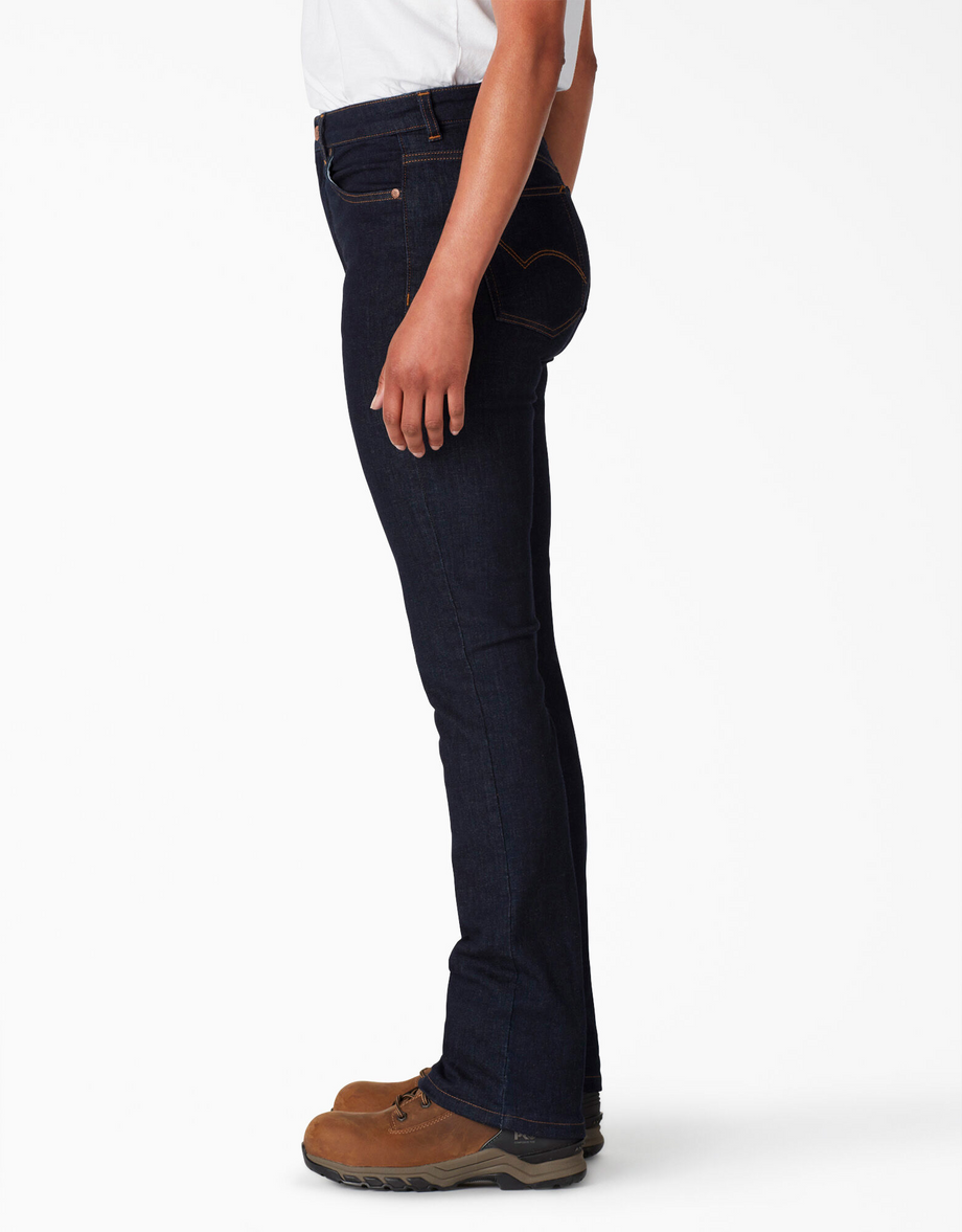 Women's levi's 415 2024 relaxed bootcut jeans