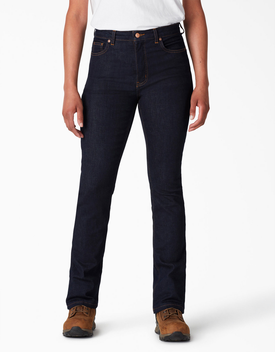 Jean best sale dickies femme