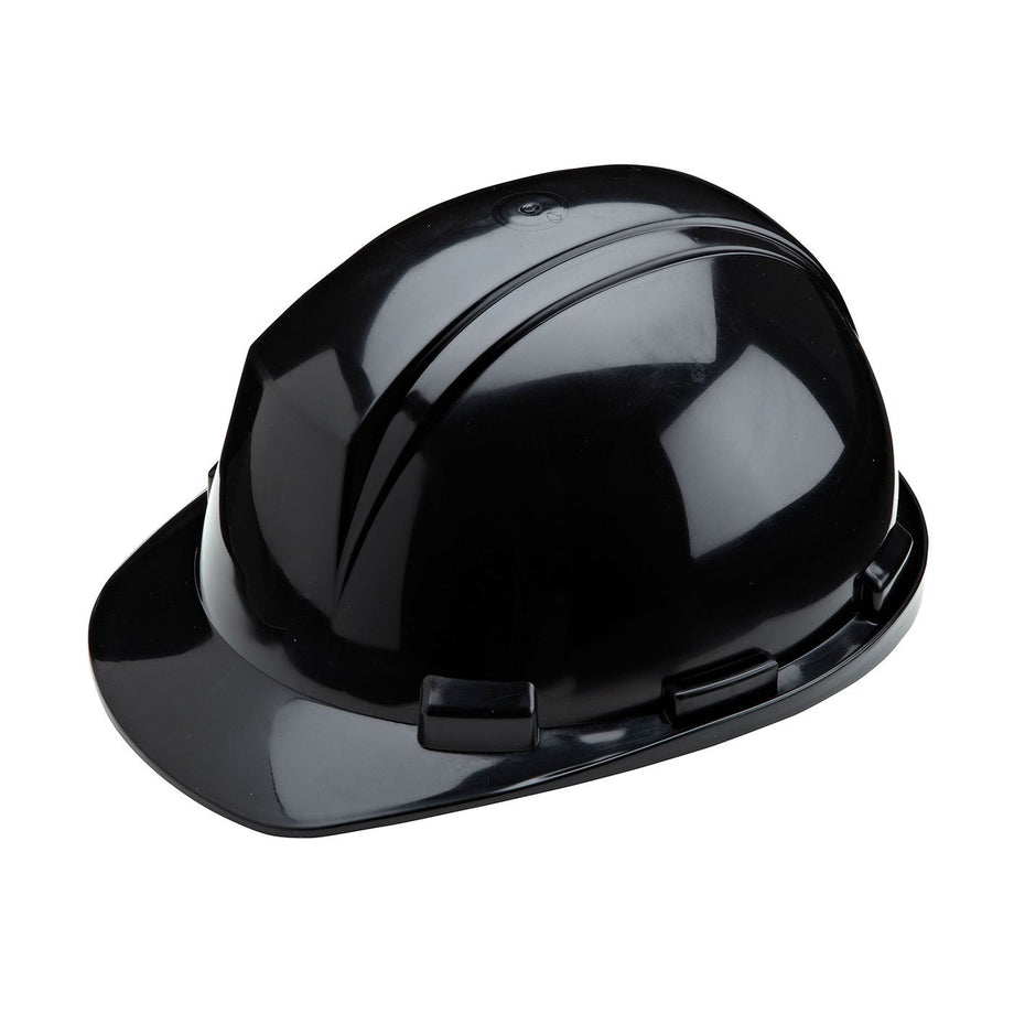 Hard Hat Dynamic Mont-Blanc Type Class E Cap Style with HDPE Shell –  Hansler Smith