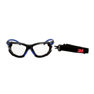 Kit lunettes de protection solus 1000 avec insert mousse et