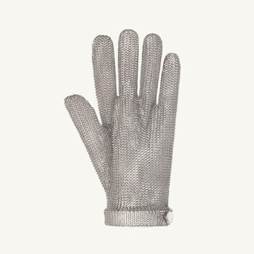 Cut Resistant Gloves  Hansler Smith Limited