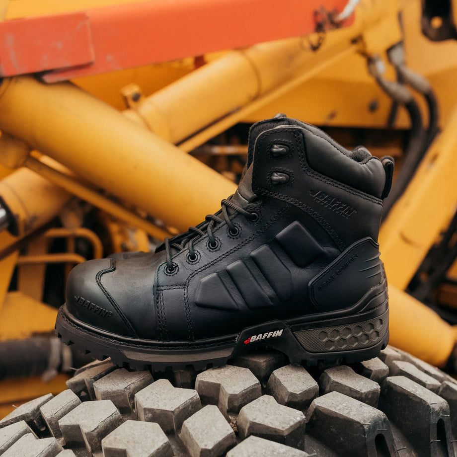 Baffin best sale work boots