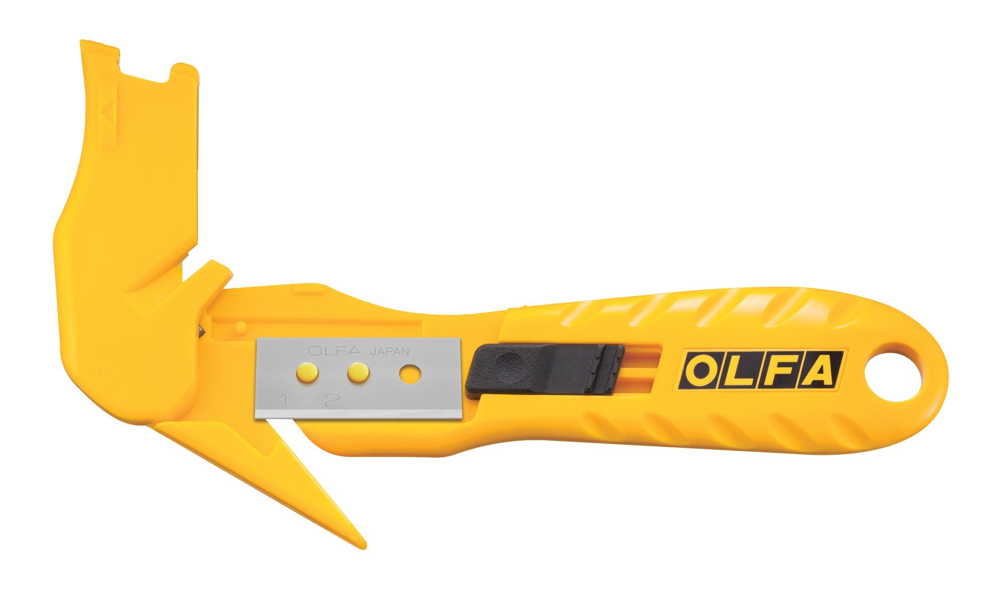 Olfa SK-16 Quick-Change Concealed Blade Safety Knife