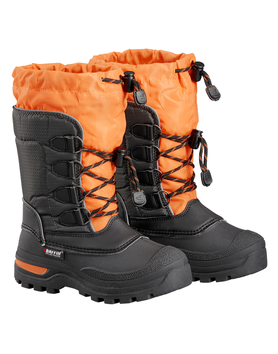 Bottes baffin junior best sale