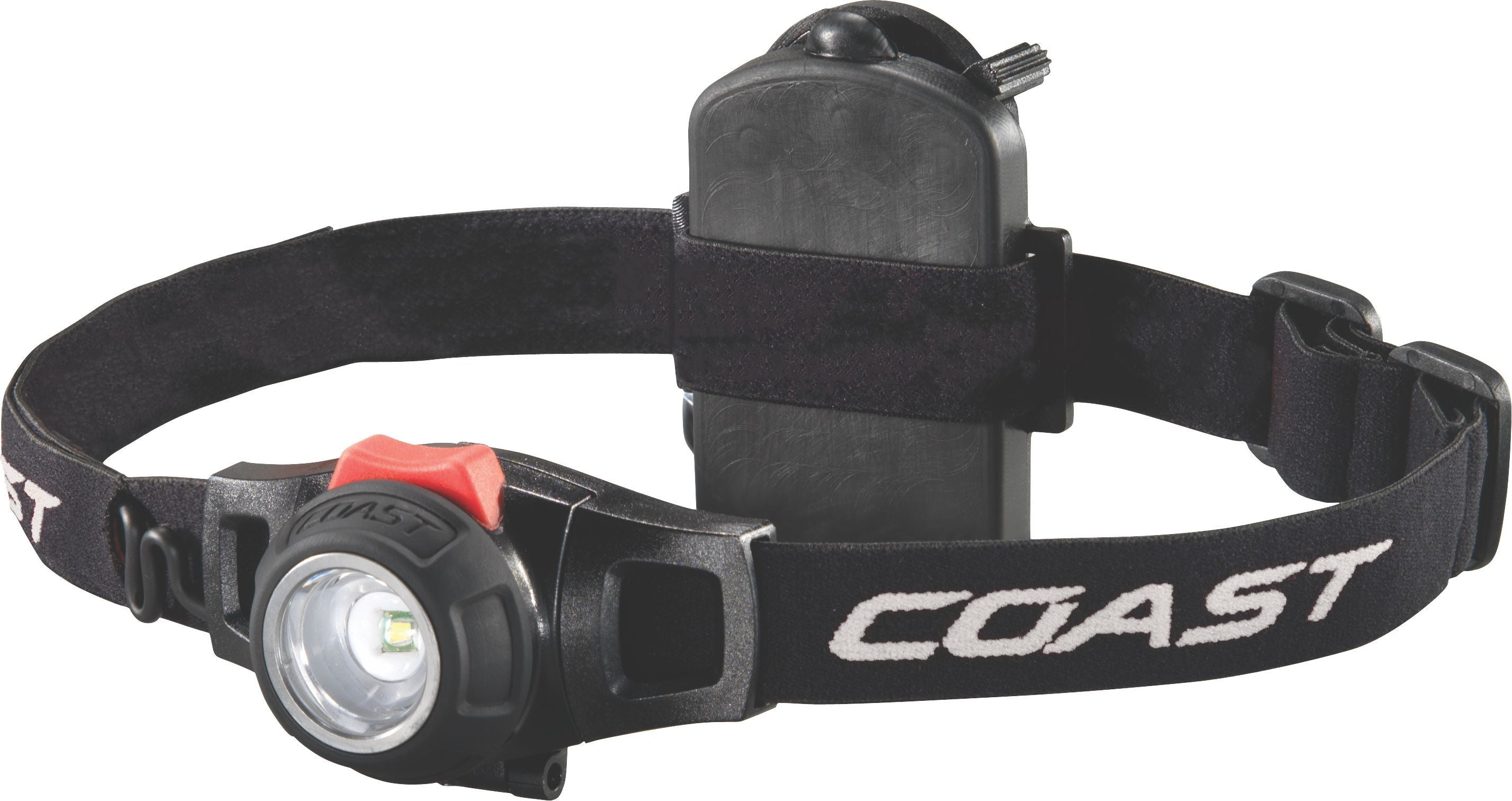 Headlamp Coast HL7 Focusing LED Portable Headlamp, TT7497CPBL-P2 –  Hansler Smith