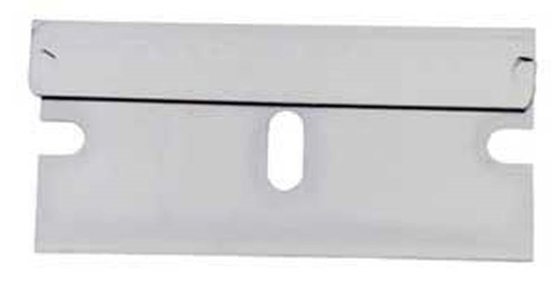 Razor Scraper Blades - Richard RS-2-B - Hansler.com