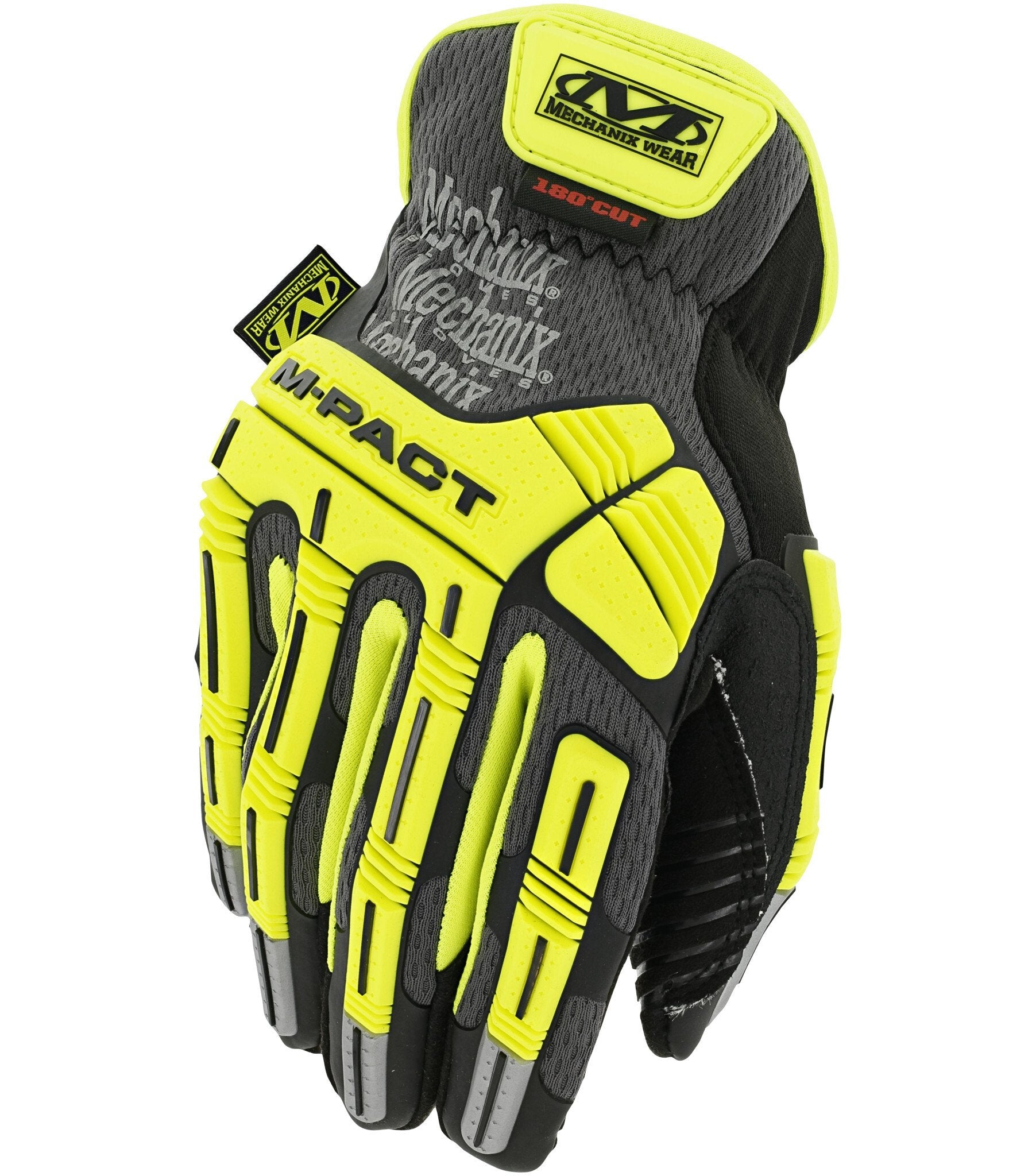 MECHANIX WEAR Hi-Viz オリジナル M SMG-91-009 1点