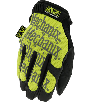 Mechanix Wear mg-72-010 les gants originaux, brun coyote, grand