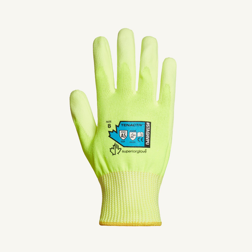 Gants de jardinage - Watson Gloves Uptown Girl Gant pour femme éco-con –  Hansler Smith