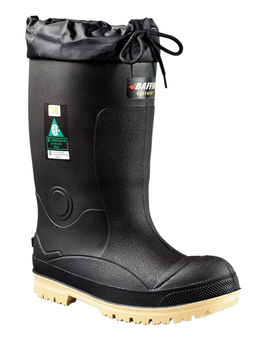 Baffin insulated sale rubber boots