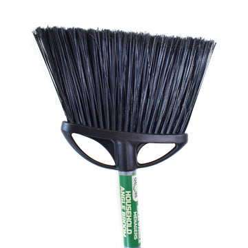 Pluto Large Magnetic Broom With 48 Metal Handle