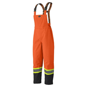 Overalls - Helly Hansen Alta Rain Bib Overall, Orange / Yellow, Sizes –  Hansler Smith