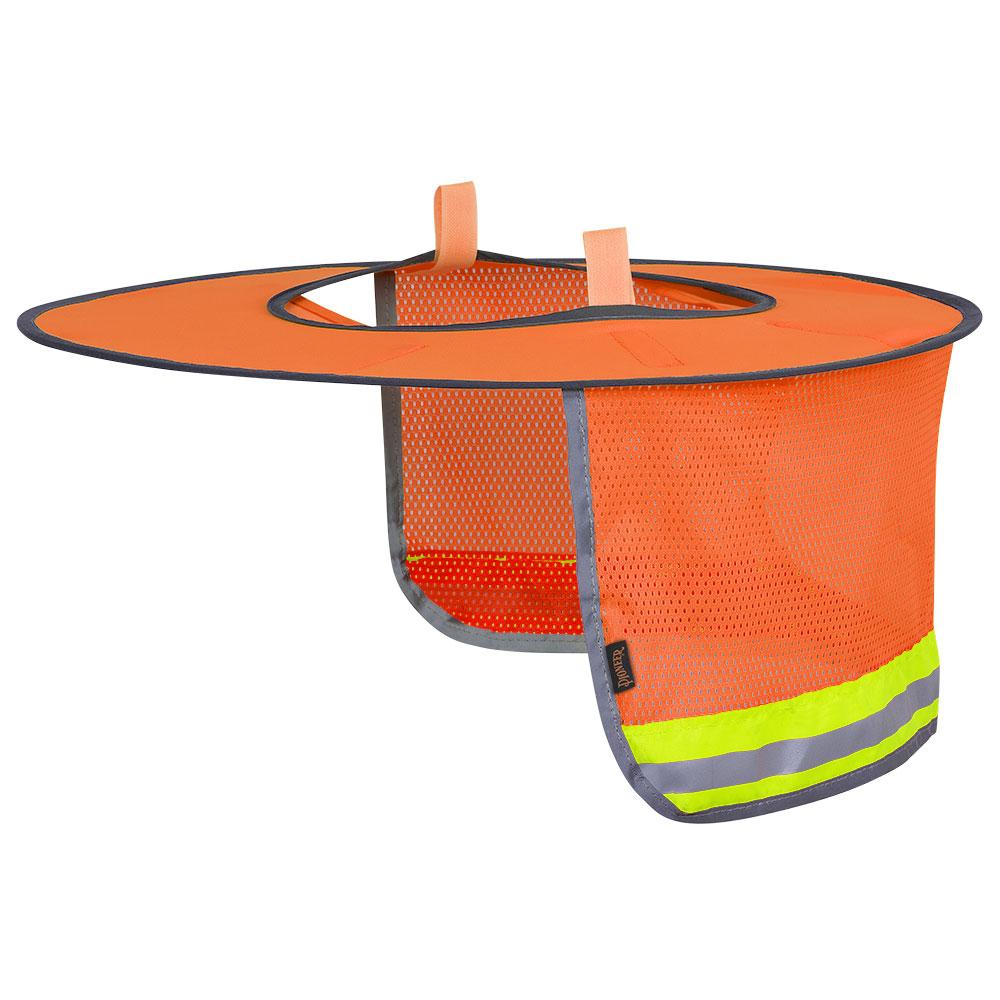 Sun Shade - Pioneer Foldable Hard Hat Sunshade, 261 / 263 – Hansler Smith