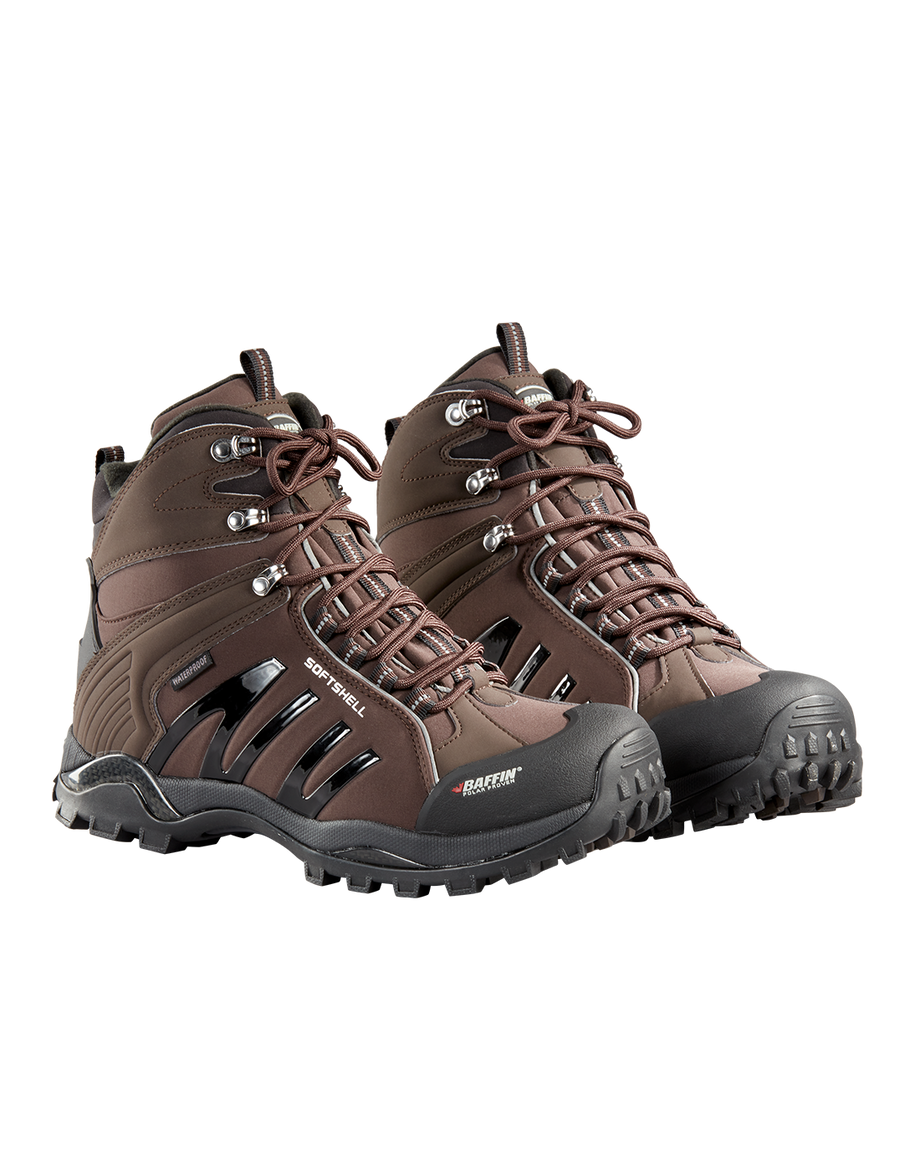 Baffin zone winter on sale boots