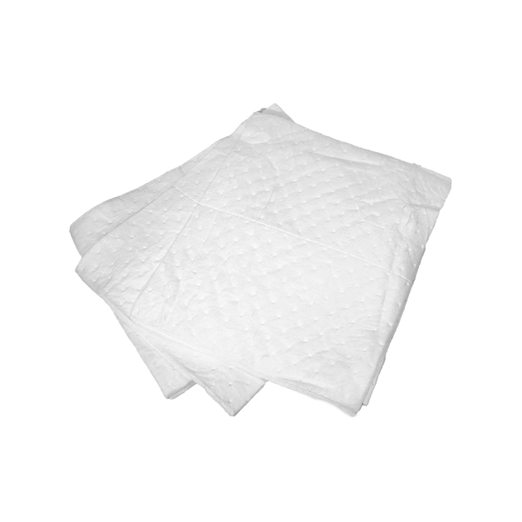 Absorbent Pad - Globe 15 x 18 Oil Only Pads Medium Duty (Pack of 10) –  Hansler Smith