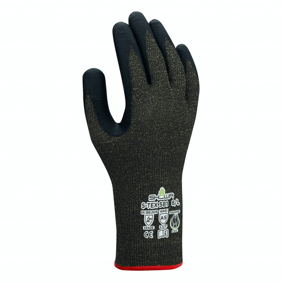 Gants résistants aux coupures S-TEX 300 / Showa