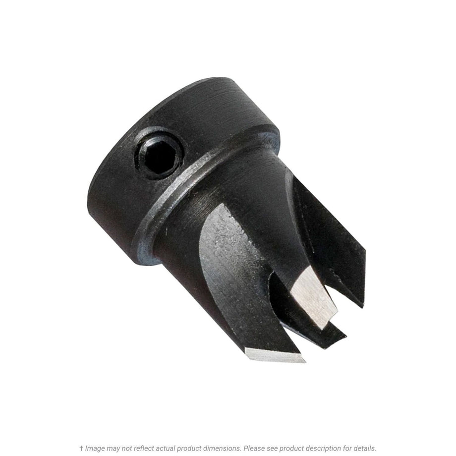 Fuller countersink deals bits