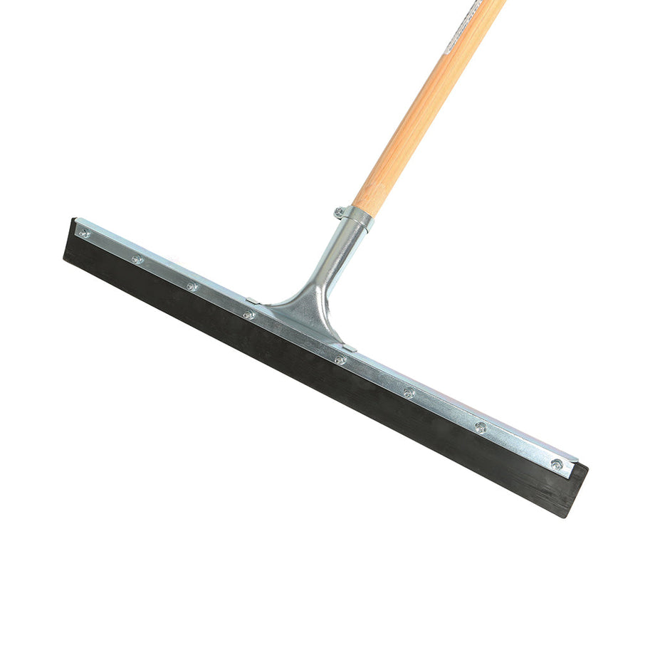 Spokar Window squeegee 25 cm, plastic handle, rubber squeegee 4425 - VMD  parfumerie - drogerie