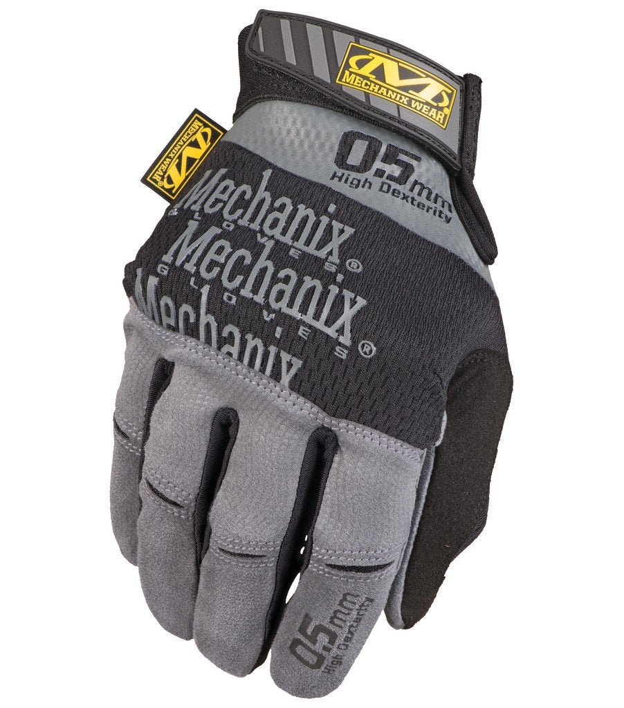 General Purpose Gloves - Mechanix Wear Specialty 0.5mm MSD-05