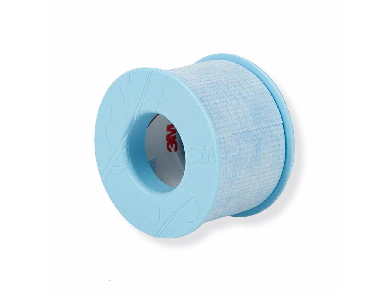 Medical Tape - 3M Nexcare™ Strong Hold, Pain Free, Gentle Removal
