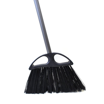 Pluto Large Magnetic Broom With 48 Metal Handle